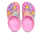 Pokémon Pikachu Classic Multi Kids Clog