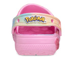 Pokémon Pikachu Classic Multi Kids Clog