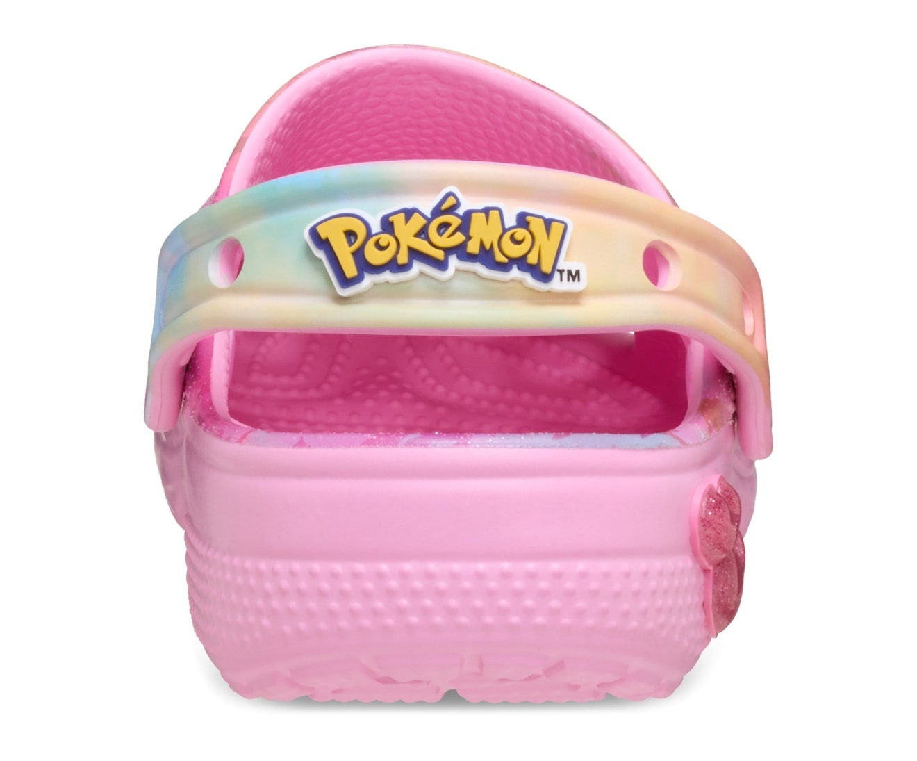 Pokémon Pikachu Classic Multi Kids Clog
