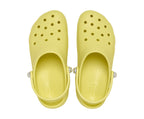 Classic Platform Pearl Daylily Women Clog