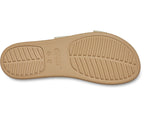 Brooklyn Cork Buckle Frappe Women Sandal