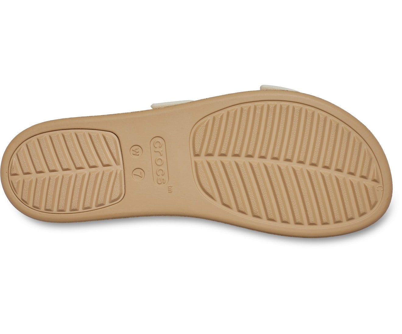 Brooklyn Cork Buckle Frappe Women Sandal