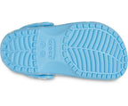 Classic Daisy Tinted Glass Toddler Clog