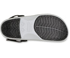Classic Turbo Black Unisex Clog