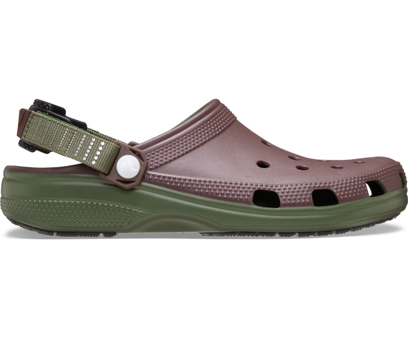 Classic Turbo Coffee Unisex Clog