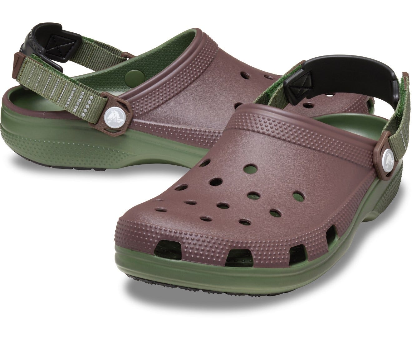 Classic Turbo Coffee Unisex Clog