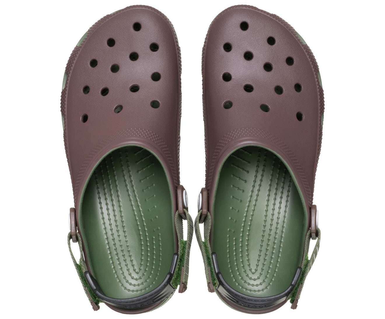 Classic Turbo Coffee Unisex Clog