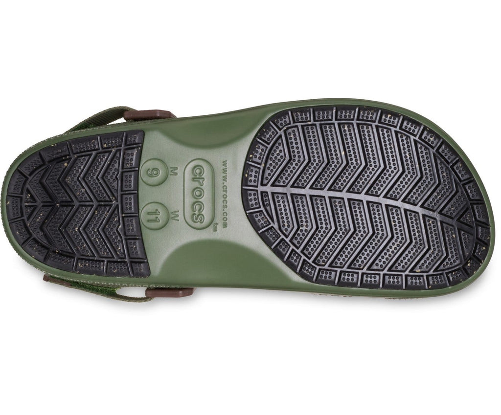 Classic Turbo Coffee Unisex Clog
