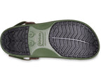 Classic Turbo Coffee Unisex Clog