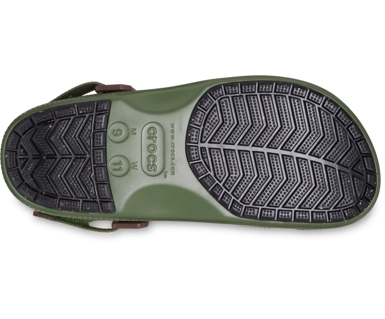 Classic Turbo Coffee Unisex Clog