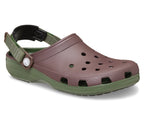 Classic Turbo Coffee Unisex Clog