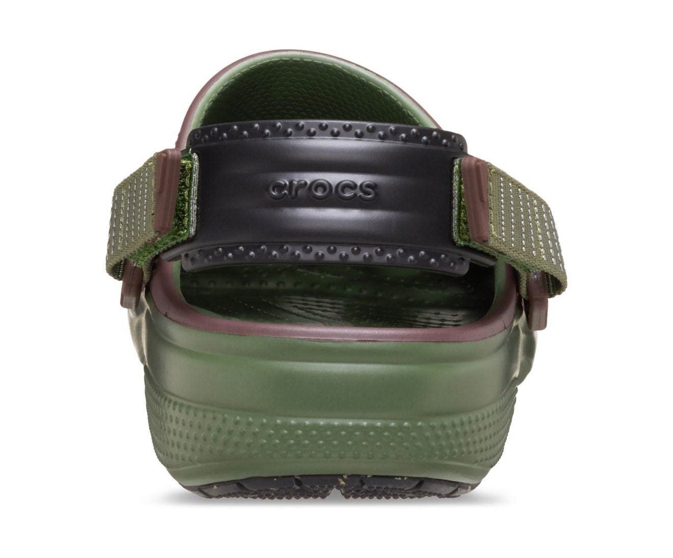 Classic Turbo Coffee Unisex Clog