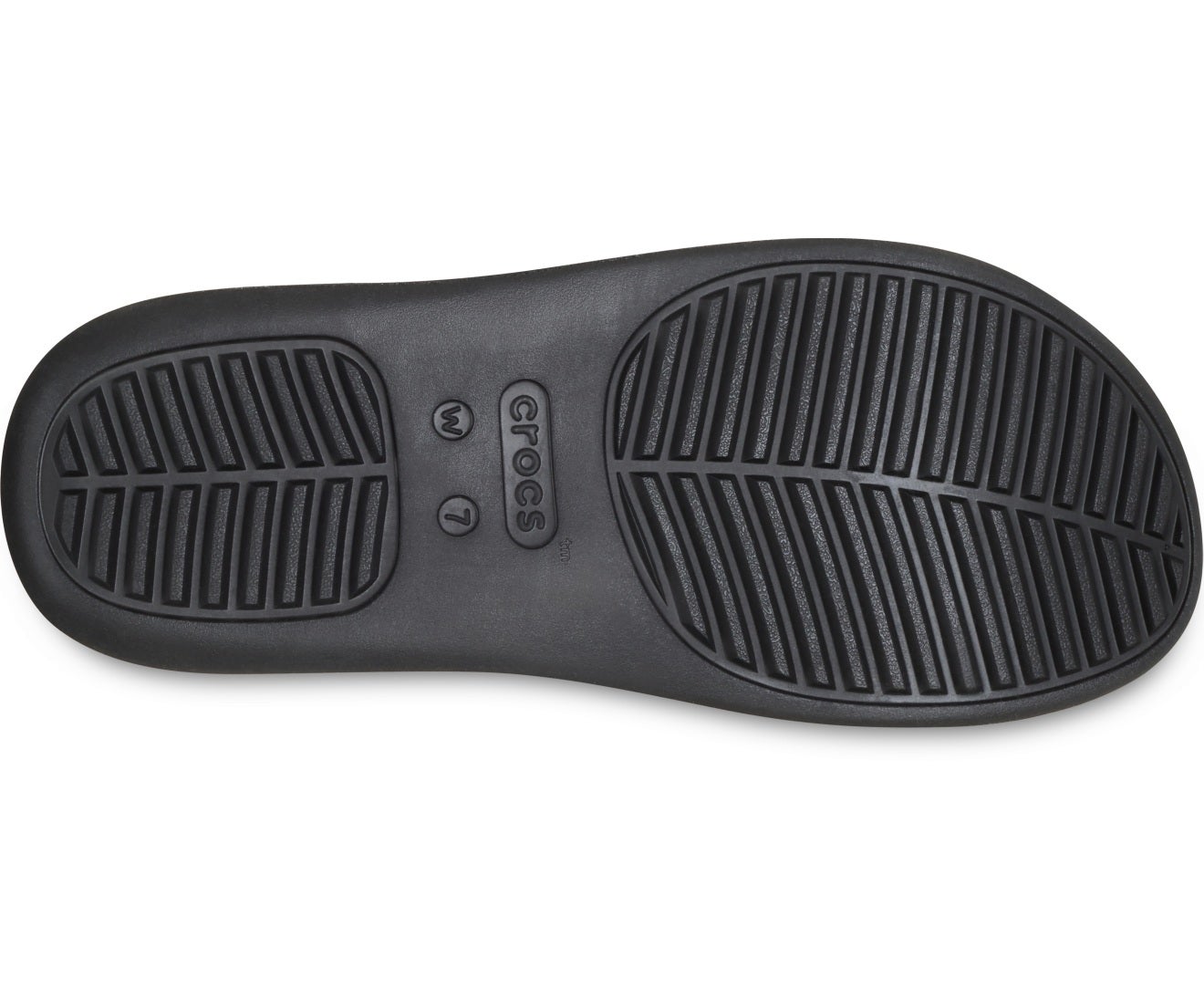 Getaway Patent Strappy Black Women Flip