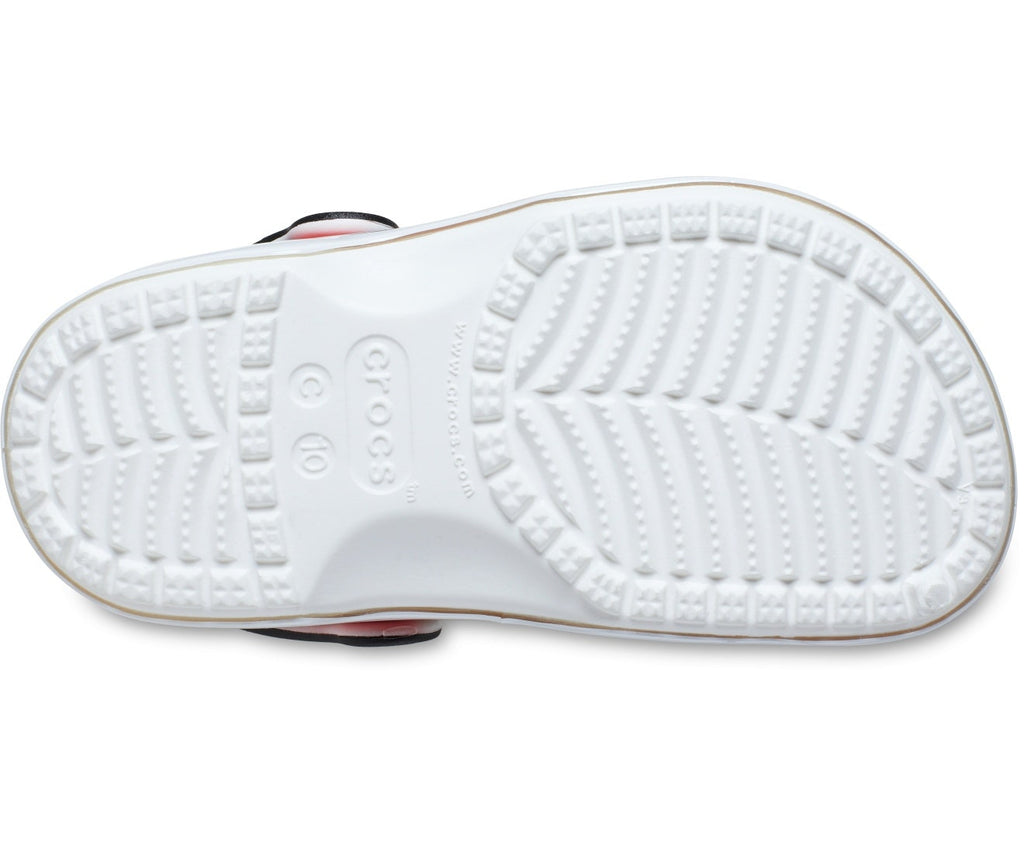 Pokémon Classic Multi Toddler Clog