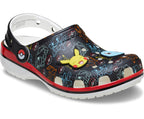 Pokémon Classic Multi Toddler Clog