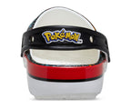 Pokémon Classic Multi Toddler Clog