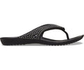 Kadee II Jewels Black Women Flip