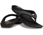 Kadee II Jewels Black Women Flip