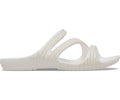 Kadee II Jewels White Women Sandal