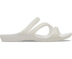 Kadee II Jewels White Women Sandal
