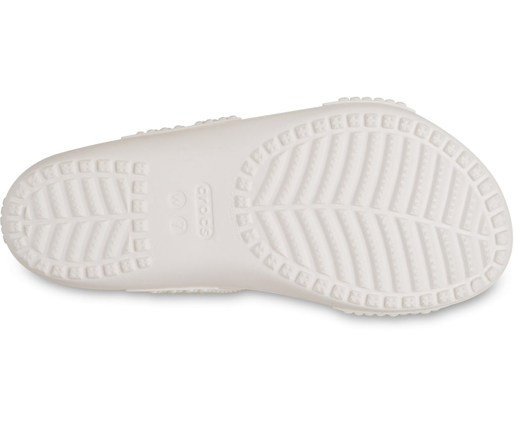 Kadee II Jewels White Women Sandal