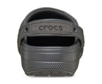 Classic Crafted Black Sand Unisex Clog