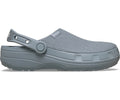 Classic Crafted Unisex Concrete Clog