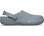 Classic Crafted Unisex Concrete Clog