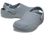 Classic Crafted Unisex Concrete Clog