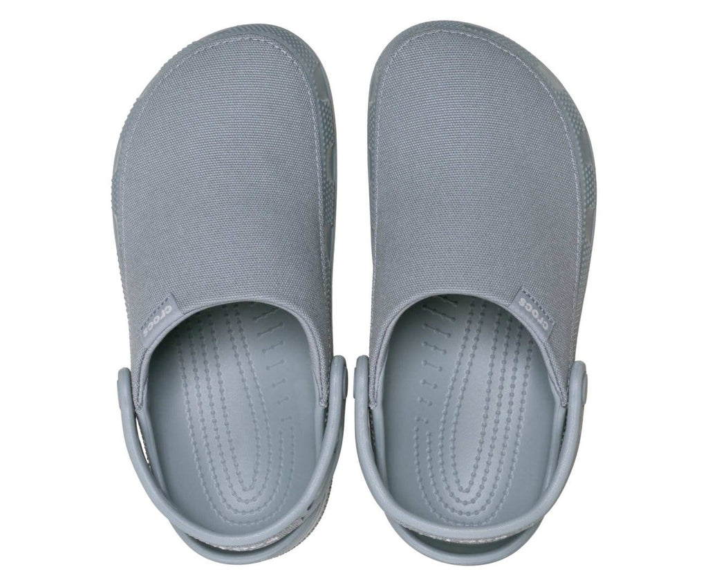 Classic Crafted Unisex Concrete Clog