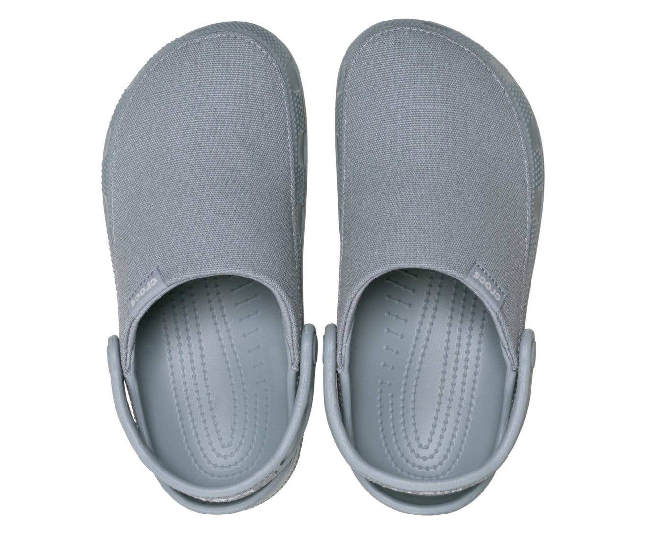 Classic Crafted Unisex Concrete Clog