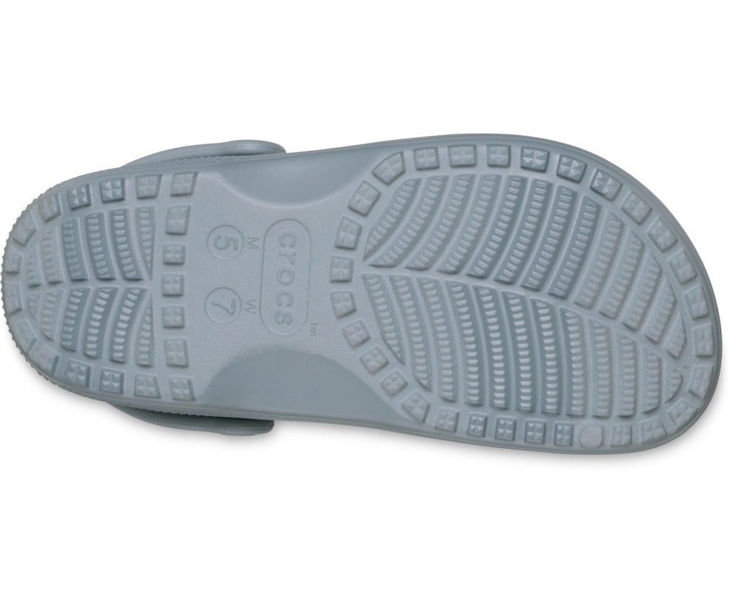 Classic Crafted Unisex Concrete Clog