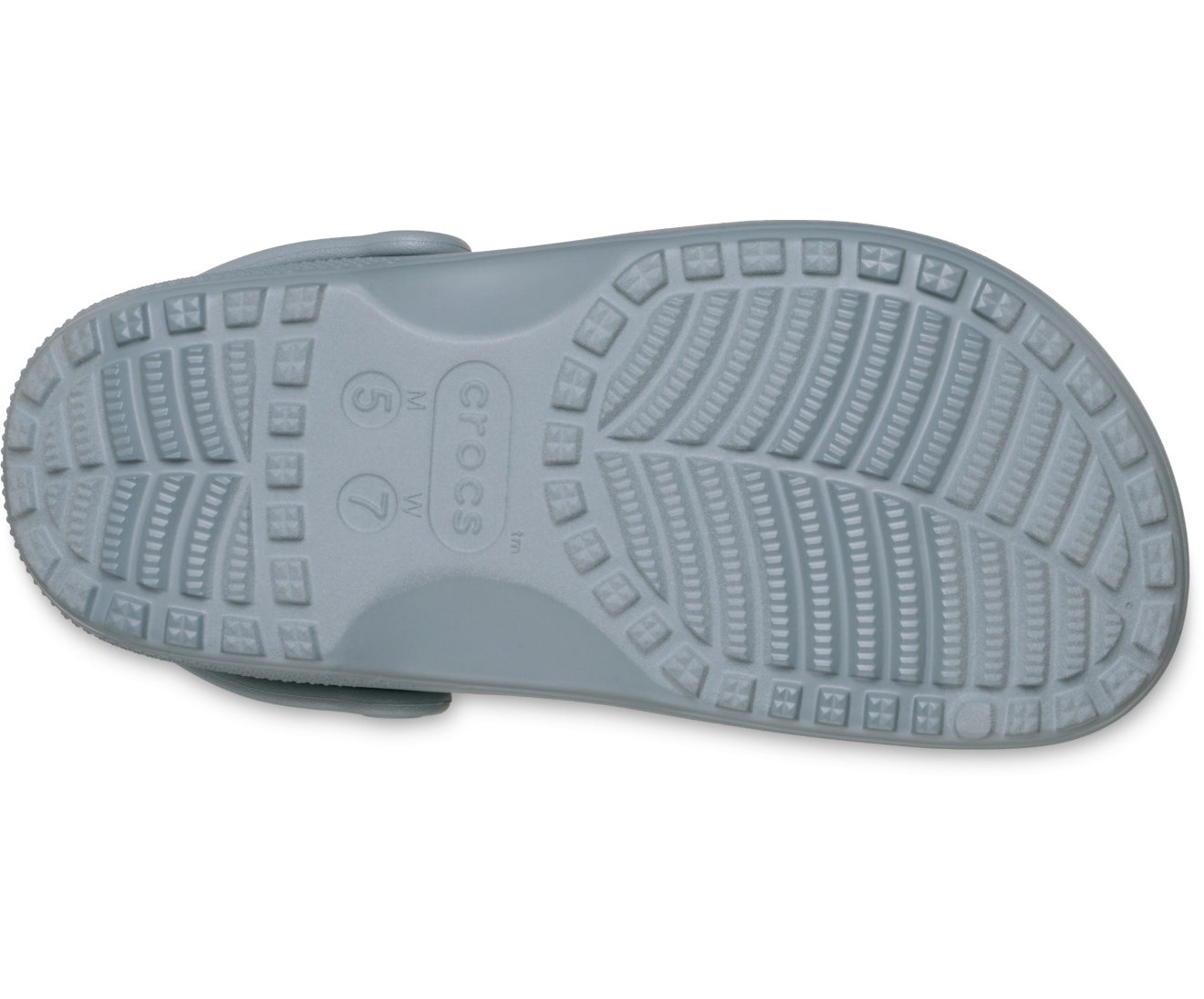 Classic Crafted Unisex Concrete Clog