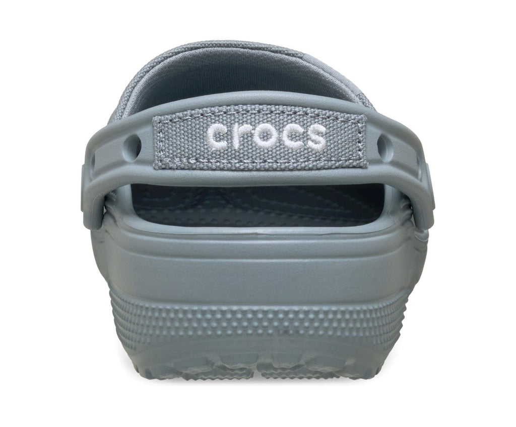 Classic Crafted Unisex Concrete Clog