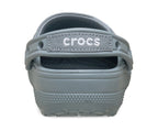 Classic Crafted Unisex Concrete Clog