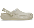 Classic Crafted Stucco Unisex Clog