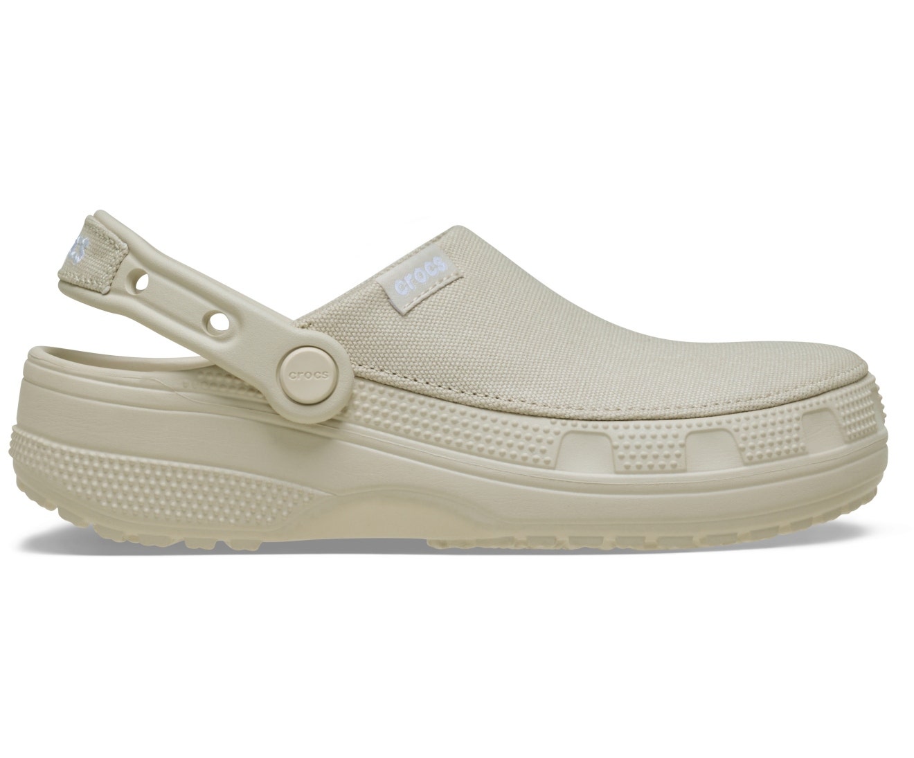 Classic Crafted Stucco Unisex Clog