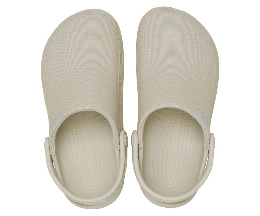 Classic Crafted Stucco Unisex Clog