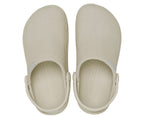 Classic Crafted Stucco Unisex Clog