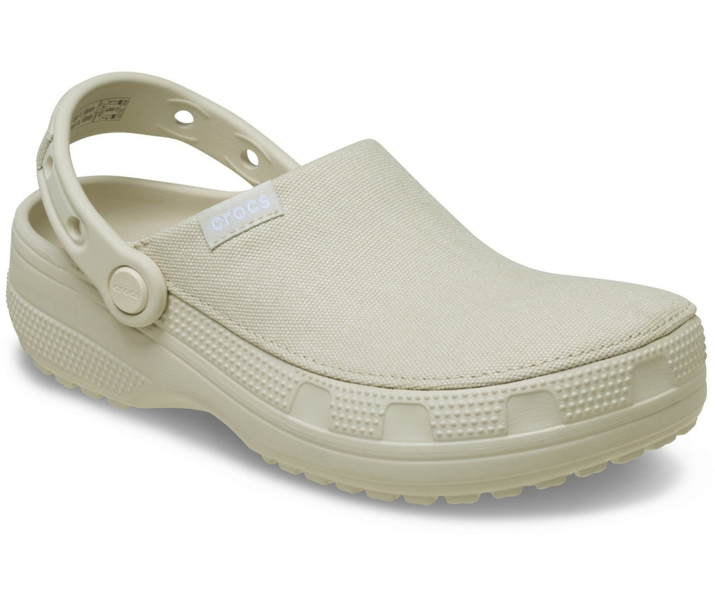 Classic Crafted Stucco Unisex Clog
