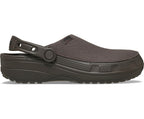 Classic Crafted Espresso Unisex Clog
