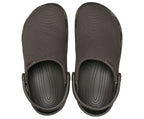 Classic Crafted Espresso Unisex Clog