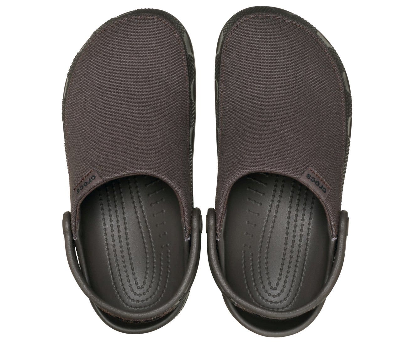 Classic Crafted Espresso Unisex Clog