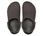 Classic Crafted Espresso Unisex Clog