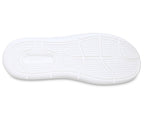 No Hands Slip On Men Black Sneaker