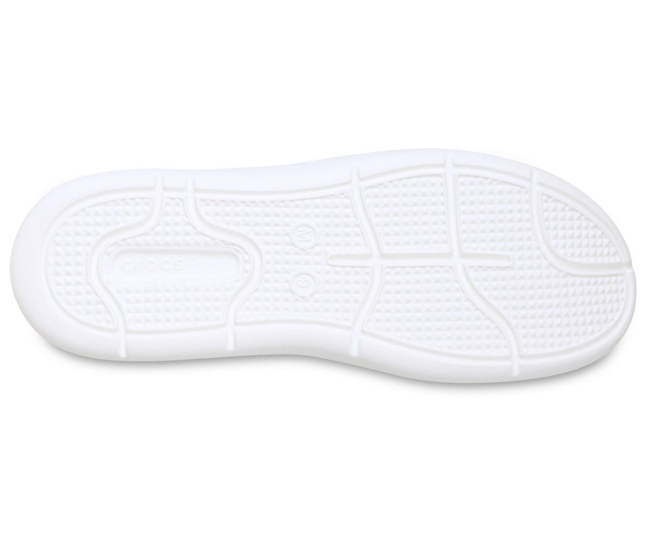 No Hands Slip On Men Black Sneaker