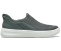 Crocs Locale Ease Carbon Men Sneaker