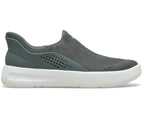 Crocs Locale Ease Carbon Men Sneaker