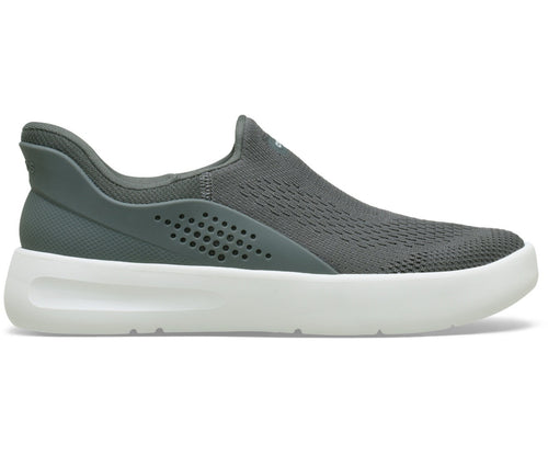 Crocs Locale Ease Carbon Men Sneaker