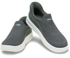Crocs Locale Ease Carbon Men Sneaker